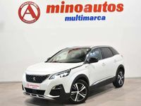 usado Peugeot 3008 GT LINE 1.6 BLUEHDI 120 CV S&S EAT6