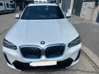 Usado BMW iX3 M Sport 210 kW (286 CV) 2023 Blanco SUV