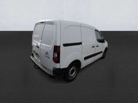 usado Citroën Berlingo Talla M BlueHDi 75 LIVE