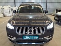 Usado Volvo XC90 Core 455 CV (334 kW) 2022 Azul SUV