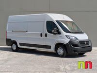Usado Fiat Ducato 140 CV (102 kW) 2021 Blanco Van