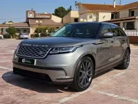 Usado Land Rover Range Rover Velar R-Dynamic 300 CV (220 kW) 2020 Beige SUV