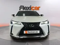 Usado Lexus UX Business Edition 184 CV (135 kW) 2024 Blanco SUV