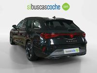 Usado Cupra Leon 150 CV (110 kW) 2025 Negro