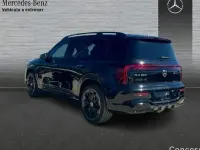 Nuevo Mercedes GLB250 200 kW (272 CV) 2026 Negro SUV