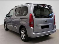 Usado Toyota Proace Active 131 CV (96 kW) 2021 Monovolumen
