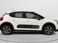 Usado Citroën C3 102 CV (75 kW) 2023 Utilitario