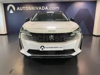 Usado Peugeot 3008 Allure 130 CV (95 kW) 2021 Blanco SUV