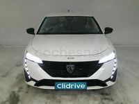 Usado Peugeot 308 Active 130 CV (95 kW) 2022 Blanco Berlina