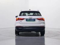 Occasion Audi Q3 150 ch (110 kW) 2021 Blanc SUV