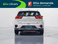 Usado Kia Niro 141 CV (103 kW) 2022 Blanco SUV