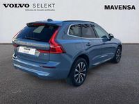 Usado Volvo XC60 Core 197 CV (144 kW) 2023 Gris SUV