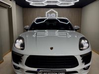Usado Porsche Macan S 340 CV (250 kW) 2016 Blanco SUV