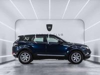 Usado Land Rover Range Rover evoque Pure 150 CV (110 kW) 2014 SUV