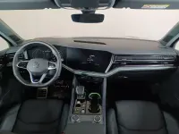 Usado VW Touareg R 462 CV (339 kW) 2023 Azul SUV