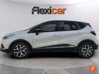 Usado Renault Captur Zen 110 CV (80 kW) 2018 Blanco SUV