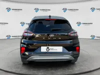 Usado Ford Puma Titanium X 155 CV (114 kW) 2023 Negro SUV