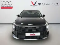 Nuevo Kia Sportage 239 CV (175 kW) 2026 Negro SUV