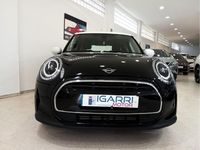 Usado Mini Cooper 136 CV (100 kW) 2021 Negro Utilitario