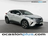 usado Toyota C-HR 1.8 125H Advance