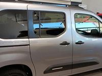 Nuevo Citroën Berlingo 102 CV (75 kW) 2025 Gris artense Monovolumen