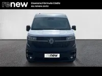 Ny Renault Master 130 HK (95 kW) 2025 Grå Minibuss