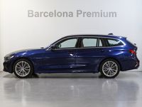 usado BMW 320 Serie 3 d Touring en Barcelona Premium -- LITORAL Barcelona