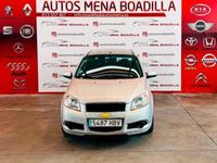 usado Chevrolet Aveo 1.4 16v LT+