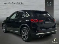 Usado Mercedes GLA180 AMG line 136 CV (100 kW) 2022 SUV