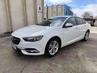 Usado Opel Insignia Selective 136 CV (100 kW) 2020 Blanco Berlina