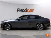 Usado BMW 520 197 CV (144 kW) 2024 Gris Berlina