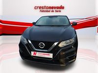 usado Nissan Qashqai dCi 85 kW 115 CV E6D ACENTA Te puede interesar