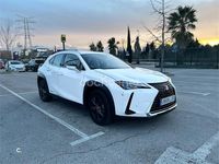 Usado Lexus UX Business Edition 184 CV (135 kW) 2022 Blanco SUV