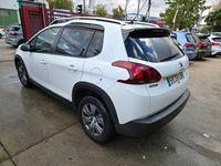 Usado Peugeot 2008 102 CV (75 kW) 2019 Blanco SUV