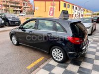 Occasion Mercedes B180 Urban 109 PK (80 kW) 2014 Zwart MPV