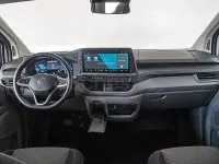 Nuevo VW Caravelle 150 CV (110 kW) 2025 Blanco Van