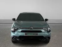 Usado Citroën C4 130 CV (95 kW) 2022 Azul