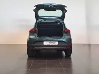 Usado Dacia Sandero Extreme 110 HP (80 kW) 2024 Verde Sedan