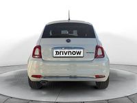Usado Fiat 500 Dolcevita 70 CV (51 kW) 2023 Blanco Berlina
