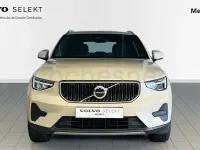 Brugt Volvo XC40 Core 163 HK (119 kW) 2025 Brun SUV