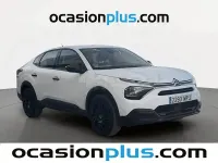 Usado Citroën C4 X PureTech 102 CV (75 kW) 2024 Blanco SUV