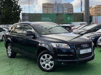 usado Audi Q7 3.0TDI quattro Tiptronic DPF