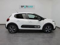 Usado Citroën C3 PureTech 83 CV (61 kW) 2024 Blanco