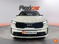 Usado Kia Sorento 265 CV (194 kW) 2022 Blanco SUV