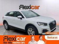Usado Audi Q2 Advanced Plus 150 CV (110 kW) 2023 Blanco SUV