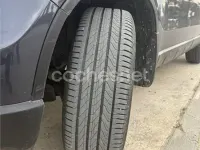 Usado Honda CR-V Luxury 140 CV (102 kW) 2009 Gris / plata SUV