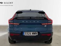 Usado Volvo C40 Plus 169 kW (231 CV) 2023 SUV