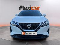 Brugt Nissan Qashqai 158 HK (116 kW) 2021 Hvid SUV