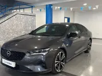 Usado Opel Insignia GS Line 174 CV (127 kW) 2022