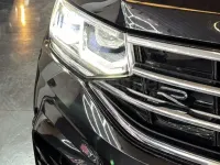 Usado VW Tiguan R 320 CV (235 kW) 2023 Negro SUV